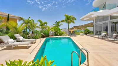 Casa en Costa Adeje photo 3