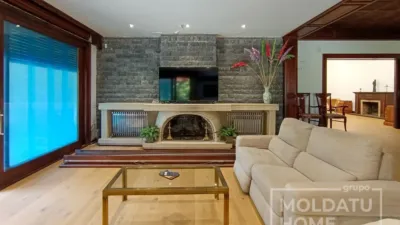 Chalet in Hondarribia photo 72