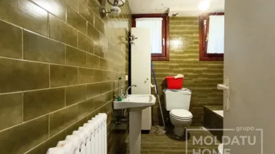 Chalet in Hondarribia photo 118