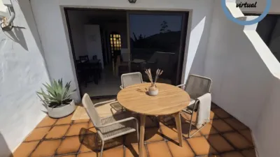 Apartment on Calle Hibisco, 2 photo 18
