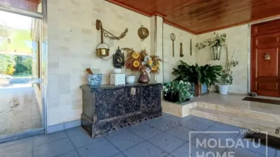 Chalet in Hondarribia photo 87