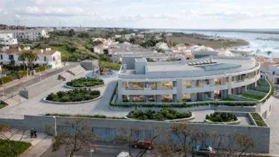 Apartment in El Rompido photo 2