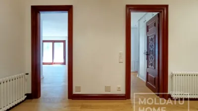 Chalet in Hondarribia photo 114