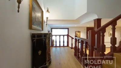 Chalet in Hondarribia photo 112