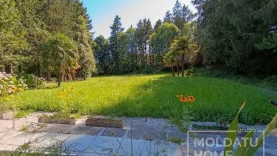Chalet in Hondarribia photo 77