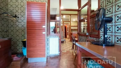 Chalet in Hondarribia photo 101