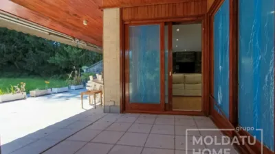 Chalet in Hondarribia photo 84