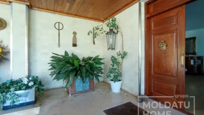 Chalet in Hondarribia photo 13