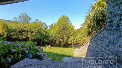 Chalet in Hondarribia photo 110