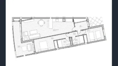 Apartment in El Rompido photo 10