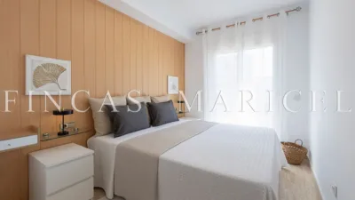 Townhouse in Els Molins-Poble Sec-Pins Vens photo 19