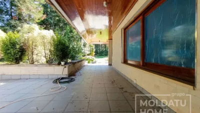 Chalet in Hondarribia photo 15