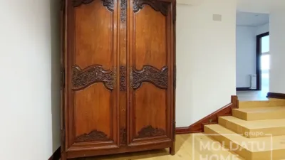 Chalet in Hondarribia photo 54