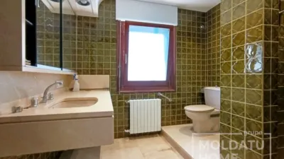 Chalet in Hondarribia photo 40