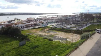Apartment in El Rompido photo 9