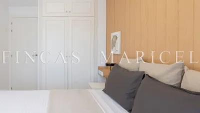 Townhouse in Els Molins-Poble Sec-Pins Vens photo 20