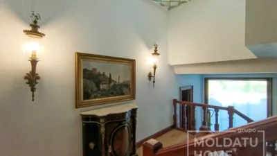 Chalet in Hondarribia photo 56