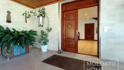 Chalet in Hondarribia photo 91
