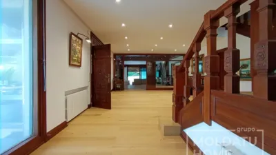 Chalet in Hondarribia photo 64