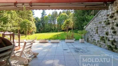 Chalet in Hondarribia photo 76