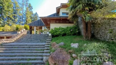 Chalet in Hondarribia photo 5