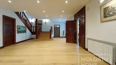 Chalet in Hondarribia photo 66