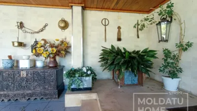 Chalet in Hondarribia photo 90
