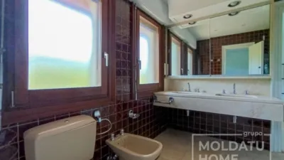 Chalet in Hondarribia photo 46
