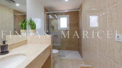 Townhouse in Els Molins-Poble Sec-Pins Vens photo 27
