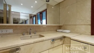 Chalet in Hondarribia photo 24
