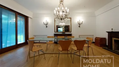 Chalet in Hondarribia photo 67