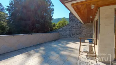 Chalet in Hondarribia photo 31