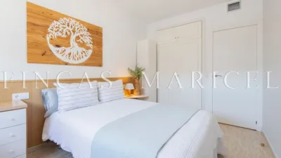 Townhouse in Els Molins-Poble Sec-Pins Vens photo 22