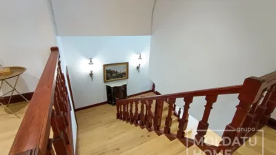 Chalet in Hondarribia photo 43