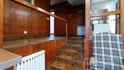 Chalet in Hondarribia photo 102