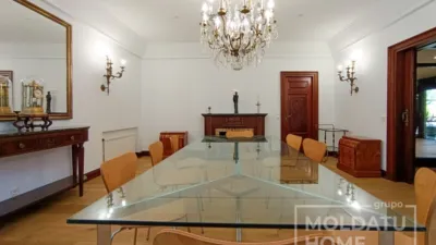Chalet in Hondarribia photo 70