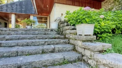 Chalet in Hondarribia photo 11