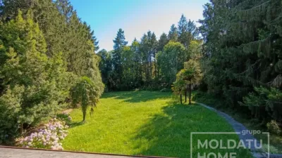 Chalet in Hondarribia photo 32