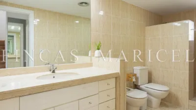 Townhouse in Els Molins-Poble Sec-Pins Vens photo 25