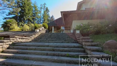Chalet in Hondarribia photo 3
