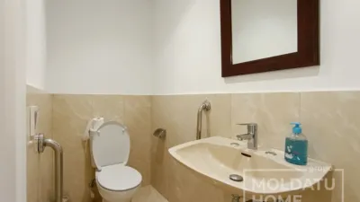 Chalet in Hondarribia photo 61