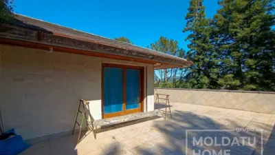 Chalet in Hondarribia photo 34