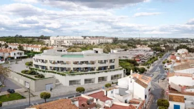 Apartment in El Rompido photo 3