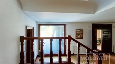 Chalet in Hondarribia photo 57