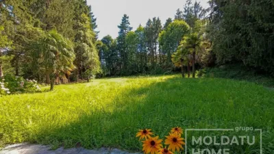 Chalet in Hondarribia photo 78