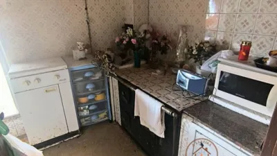 House in Casares (Carballeda de Avia) photo 9