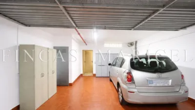 Townhouse in Els Molins-Poble Sec-Pins Vens photo 34