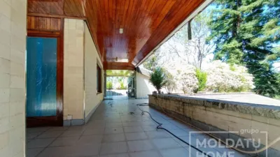 Chalet in Hondarribia photo 82