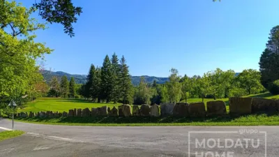 Chalet in Hondarribia photo 17