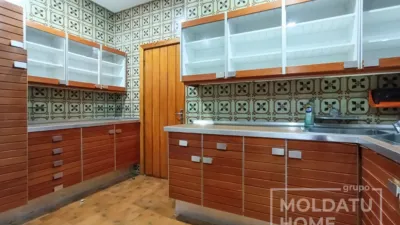 Chalet in Hondarribia photo 94